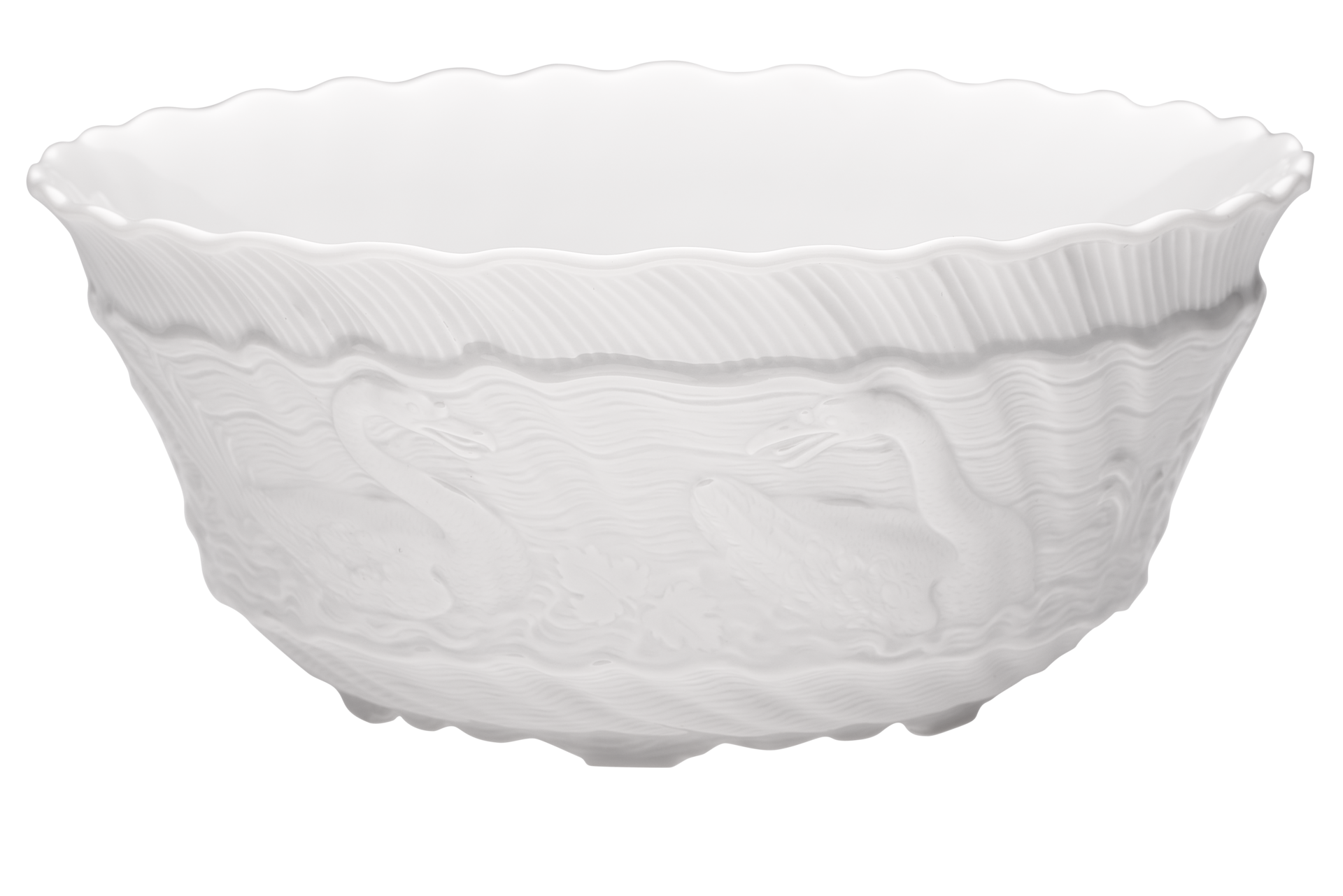 [SWAN] Bowl