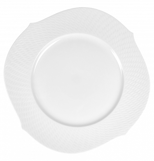 서비스 플레이트