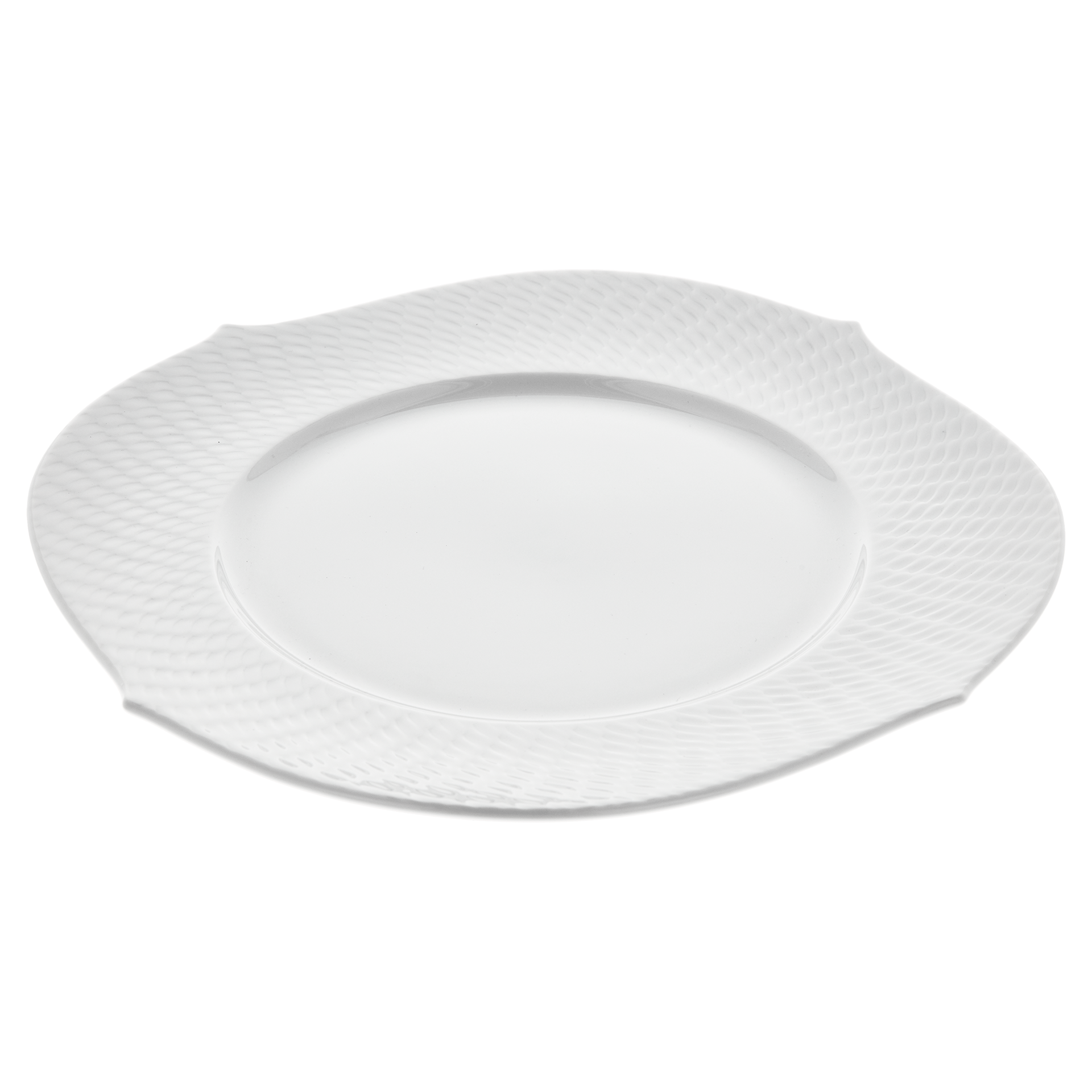 서비스 플레이트