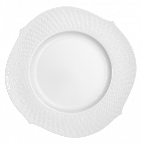 디너 플레이트 28.5cm