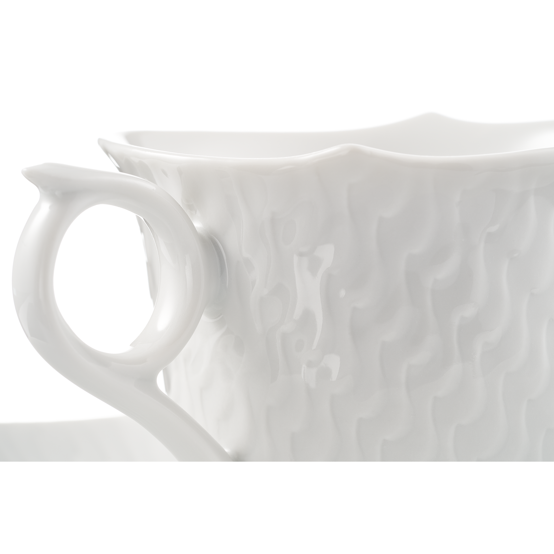 에스프레소 컵 앤 소서