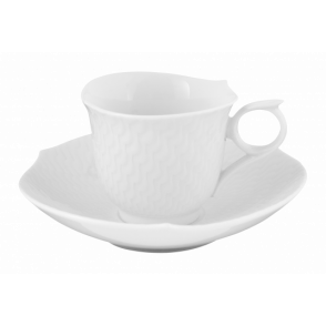 에스프레소 컵 앤 소서