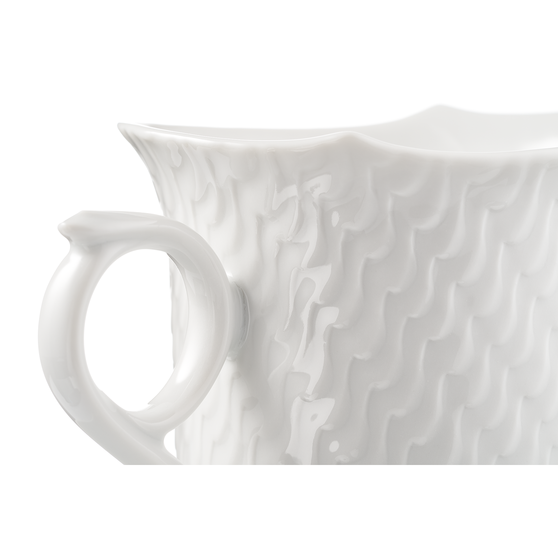 커피 컵 앤 소서