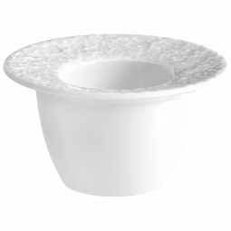 로얄블라썸 에그 컵