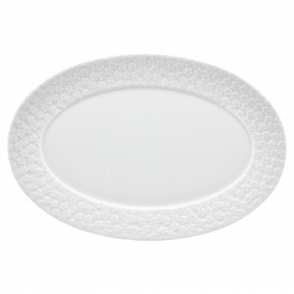 로얄블라썸 오발 플레터 (S)