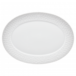 로얄블라썸 오발 플레터 (L)