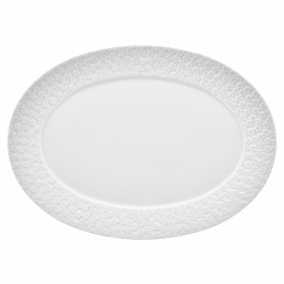 로얄블라썸 오발 플레터 (L)