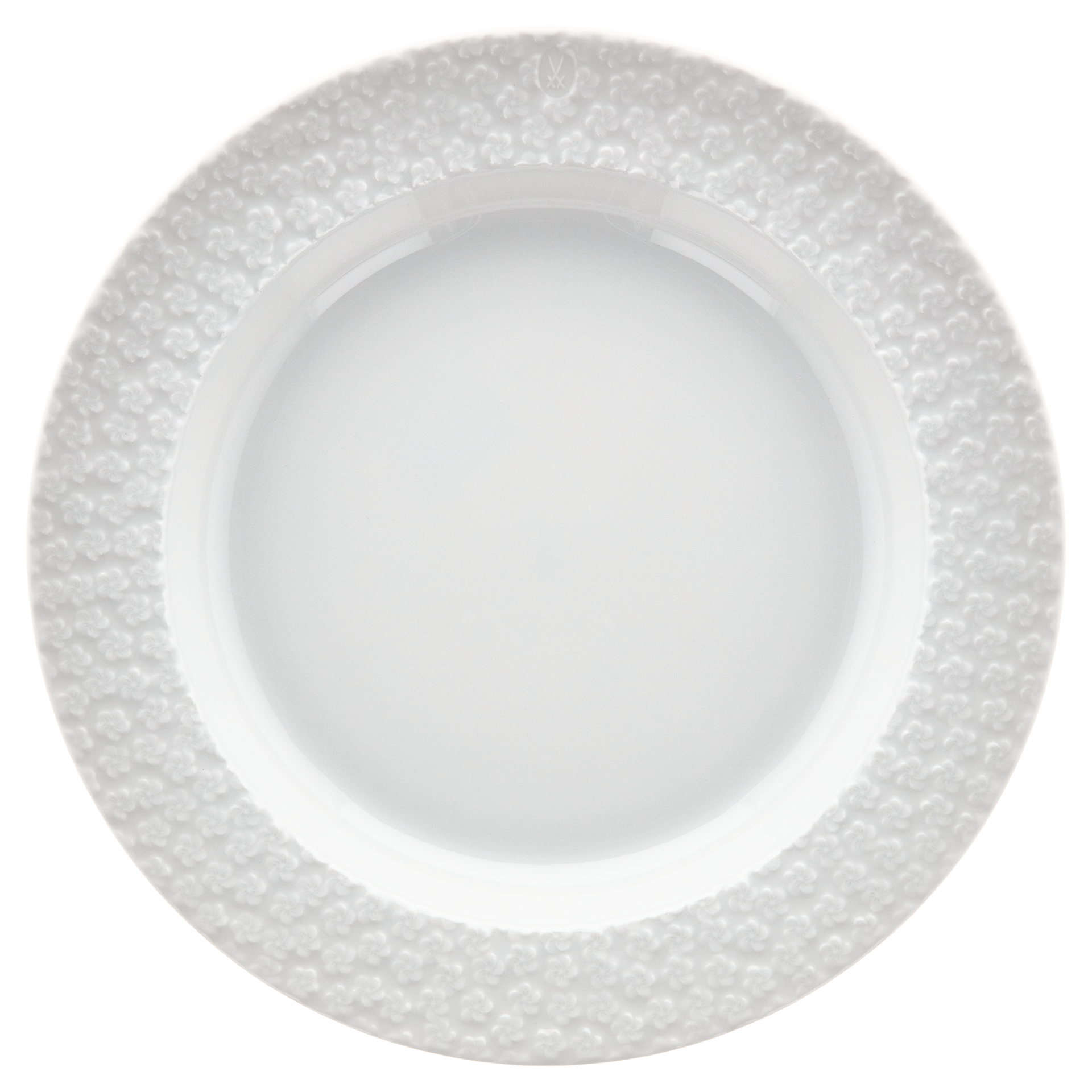 로얄블라썸 스프 플레이트