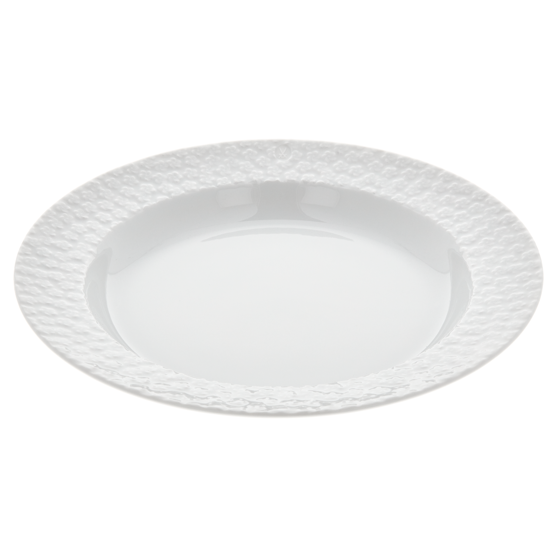 로얄블라썸 스프 플레이트