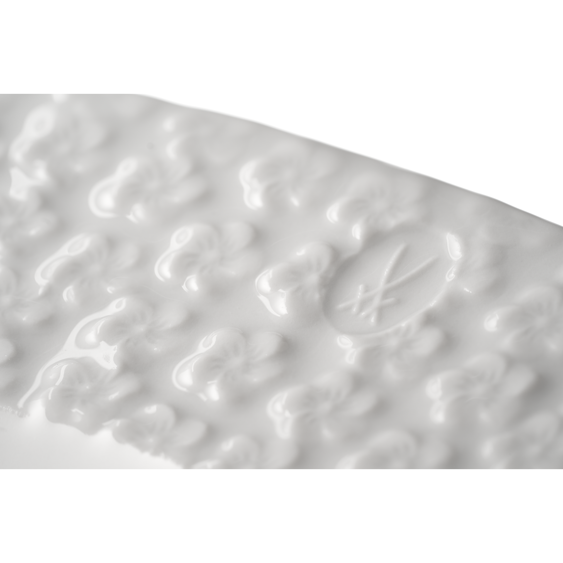 로얄블라썸 스프 플레이트