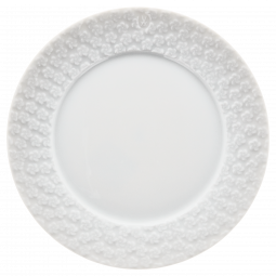 로얄블라썸 브래드 앤 버터 플레이트