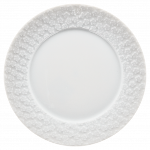 로얄블라썸 브래드 앤 버터 플레이트