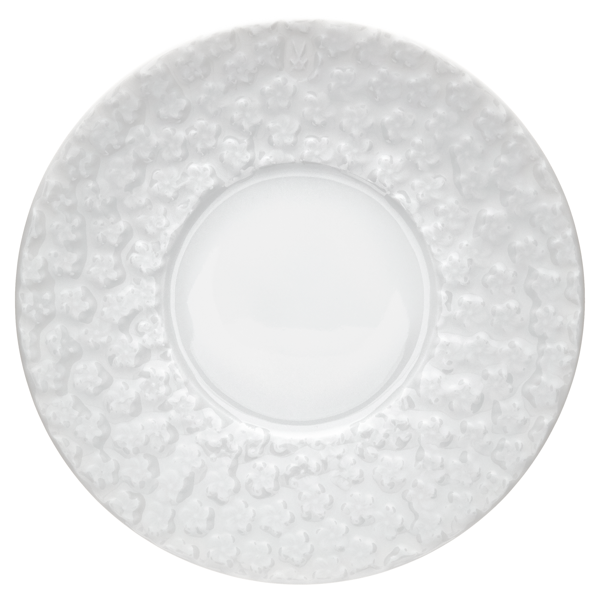 로얄블라썸 에스프레소 컵 앤 소서