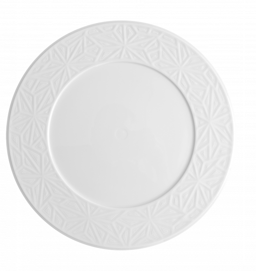 VITRUV GRAPHIC SERVICE PLATE