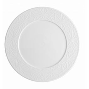 VITRUV GRAPHIC SERVICE PLATE