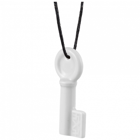 PORCELAIN PENDANTS KEY