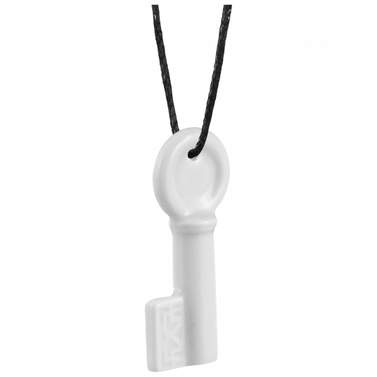 PORCELAIN PENDANTS KEY