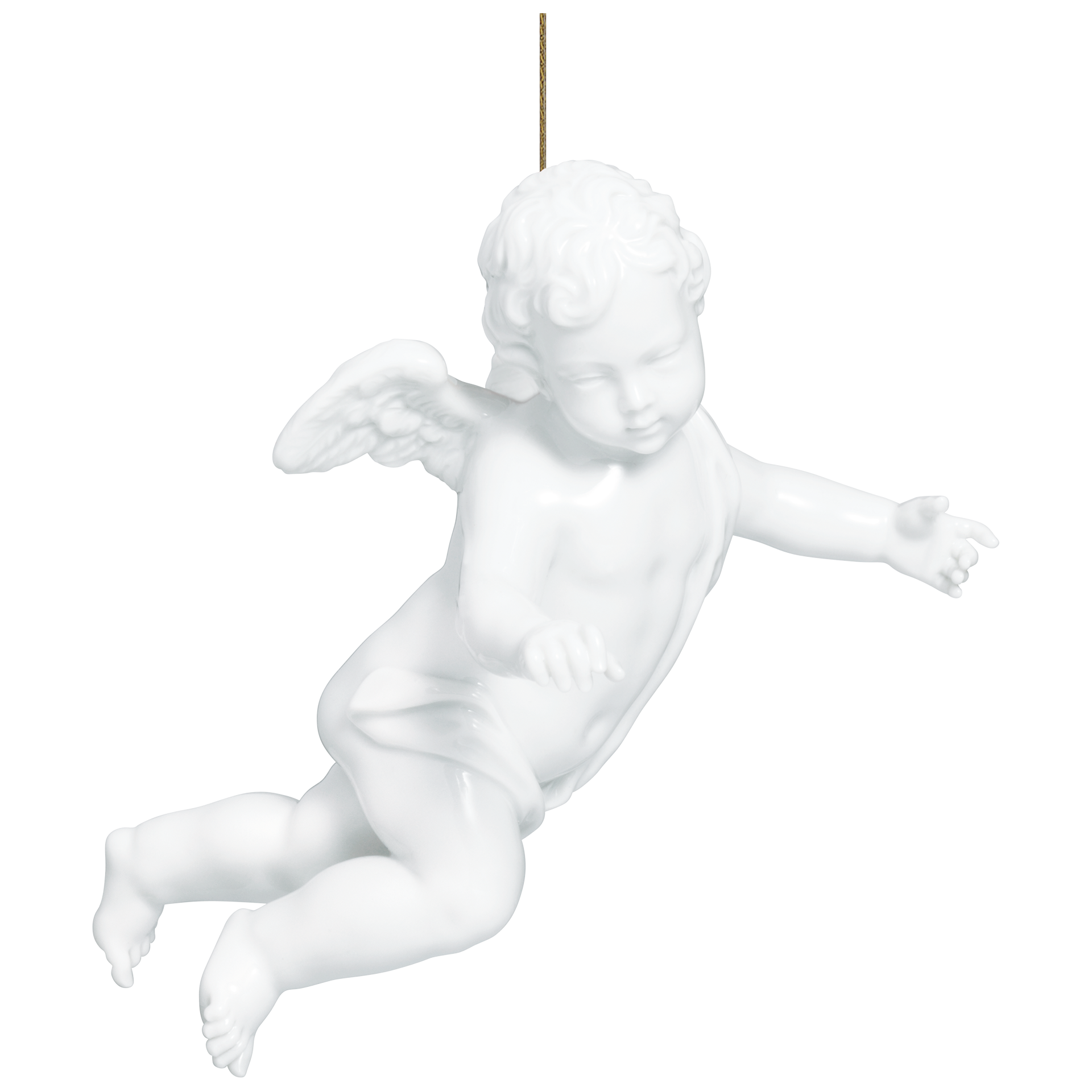 SINGLE FIGURINE ANGEL