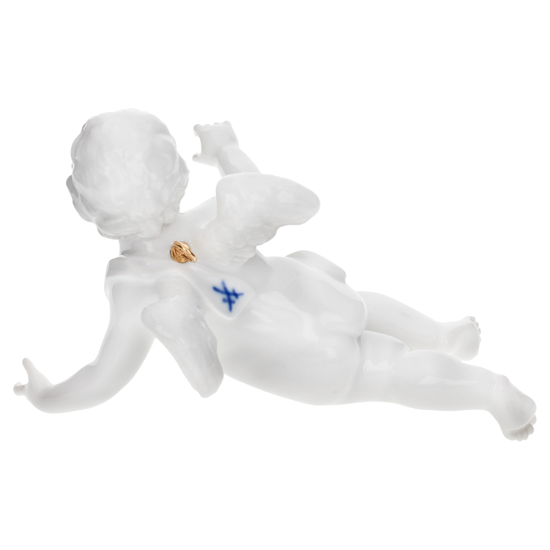 SINGLE FIGURINE ANGEL