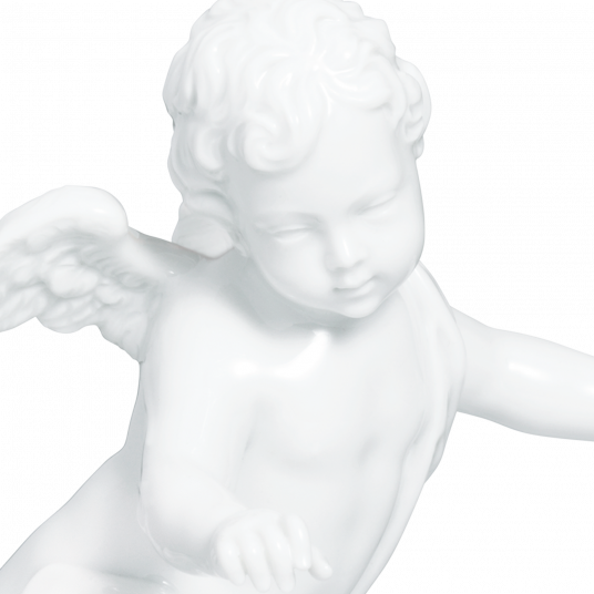 SINGLE FIGURINE ANGEL