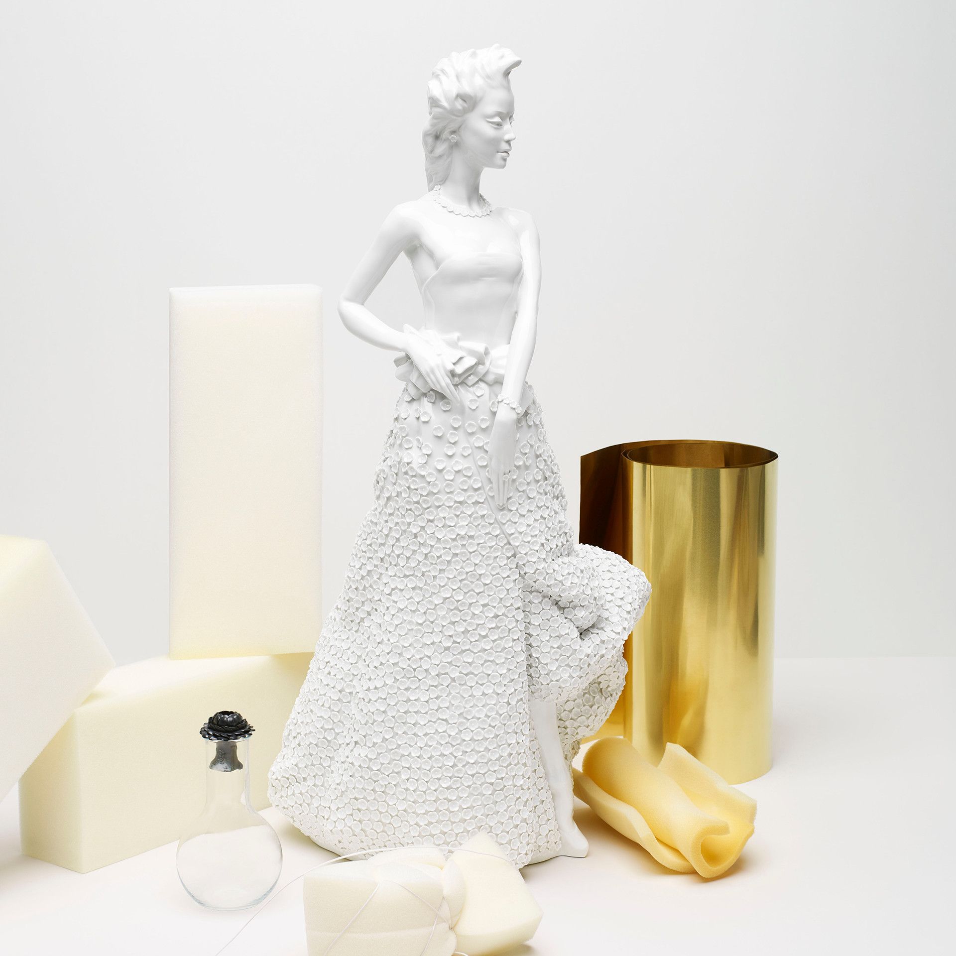 삭소니아 피규린