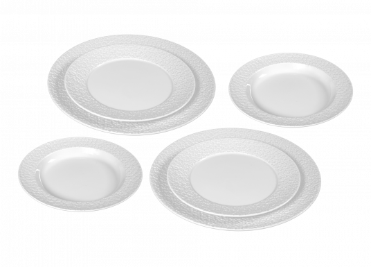 N°41 ROYAL BLOOSOM DINNER SET