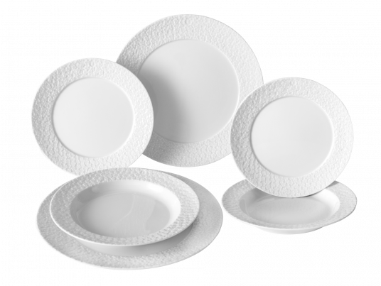 N°41 ROYAL BLOOSOM DINNER SET