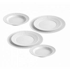 N°41 ROYAL BLOOSOM DINNER SET