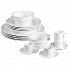 로얄블라썸 디너 세트