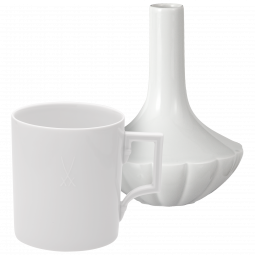 홈 오피스 세트 베를린 머그 앤 랜드스케이프 화병