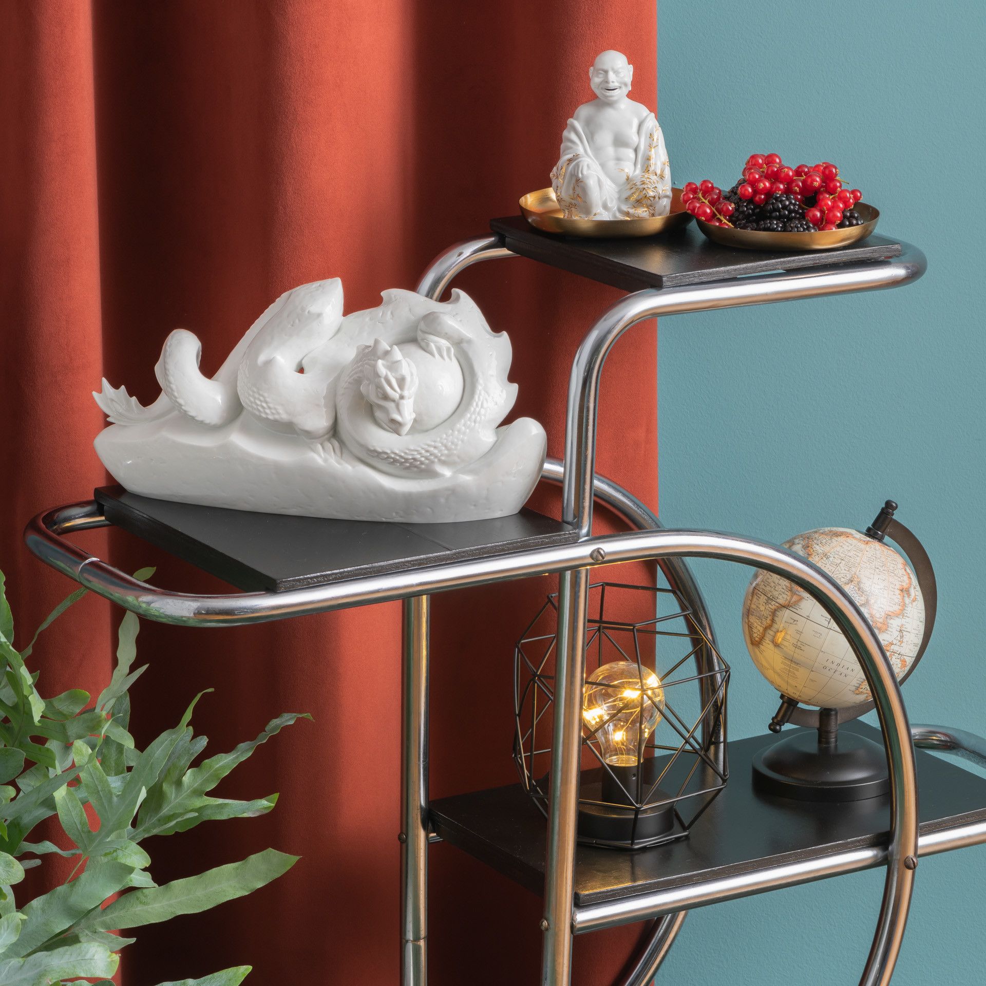 LIMITED EDITION 2021 DRAGON'S PEARL