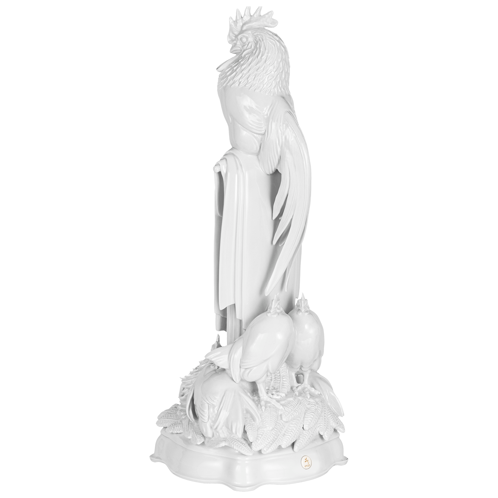 LIMITED MASTERWORKS 2021 ROOSTER GROUP