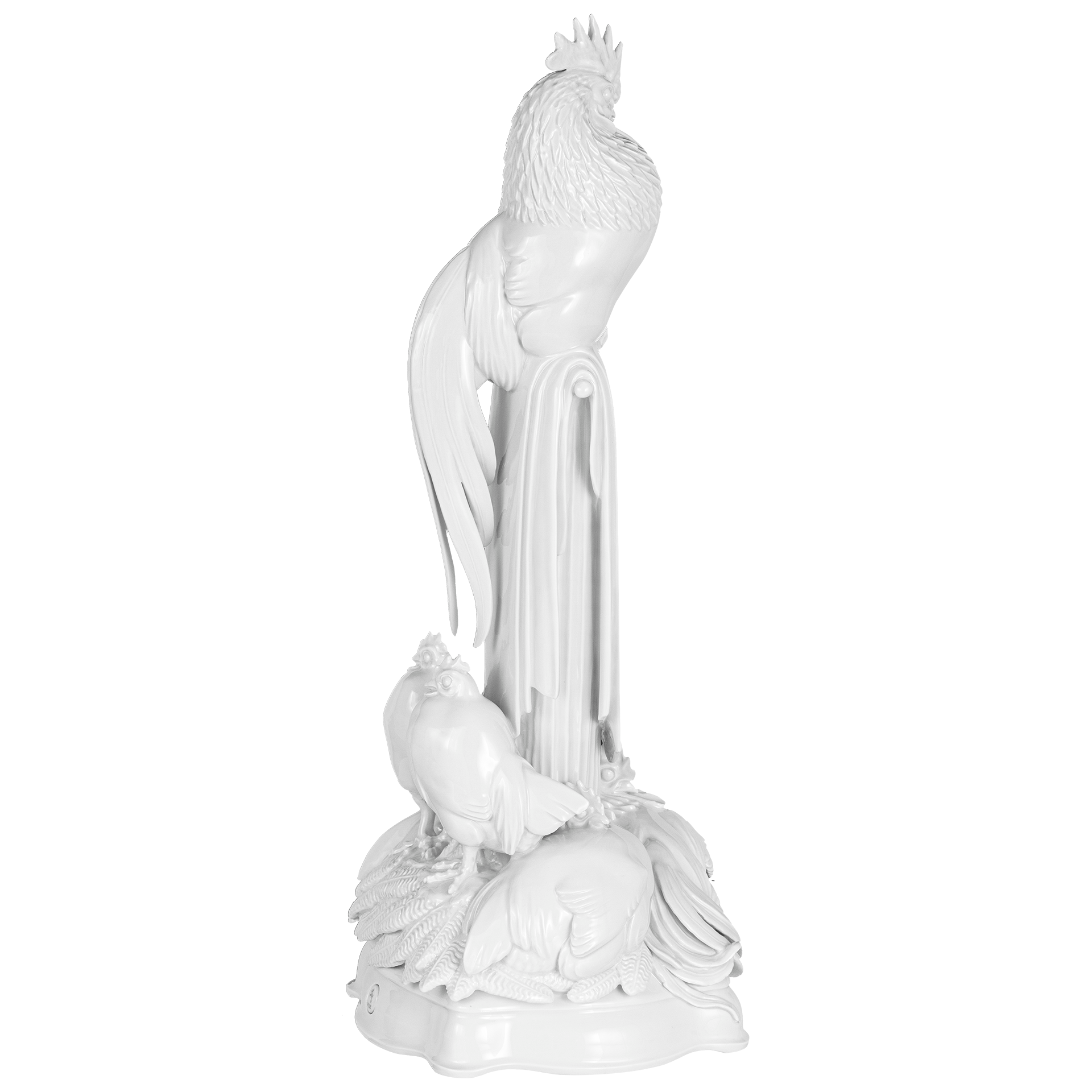 LIMITED MASTERWORKS 2021 ROOSTER GROUP