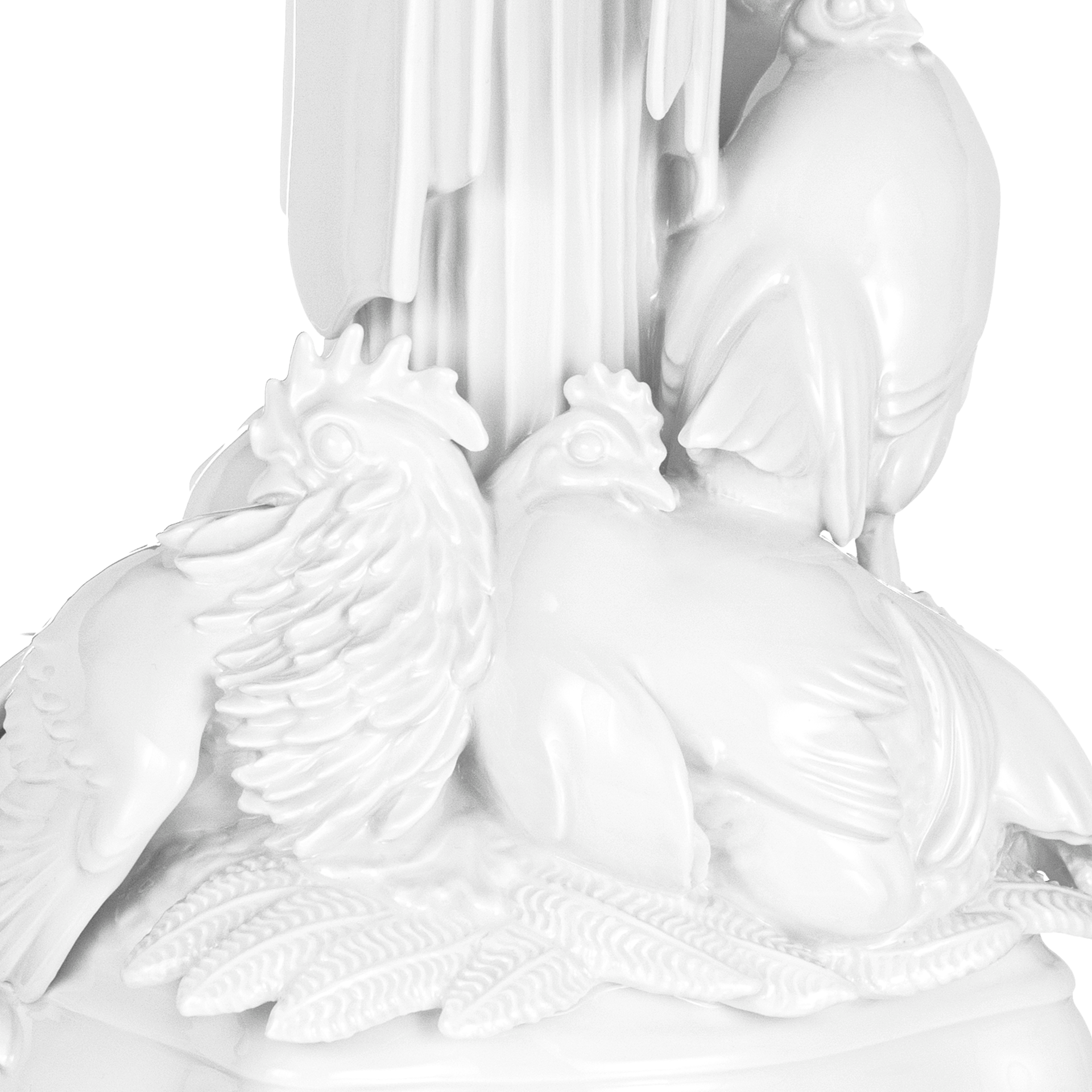 LIMITED MASTERWORKS 2021 ROOSTER GROUP