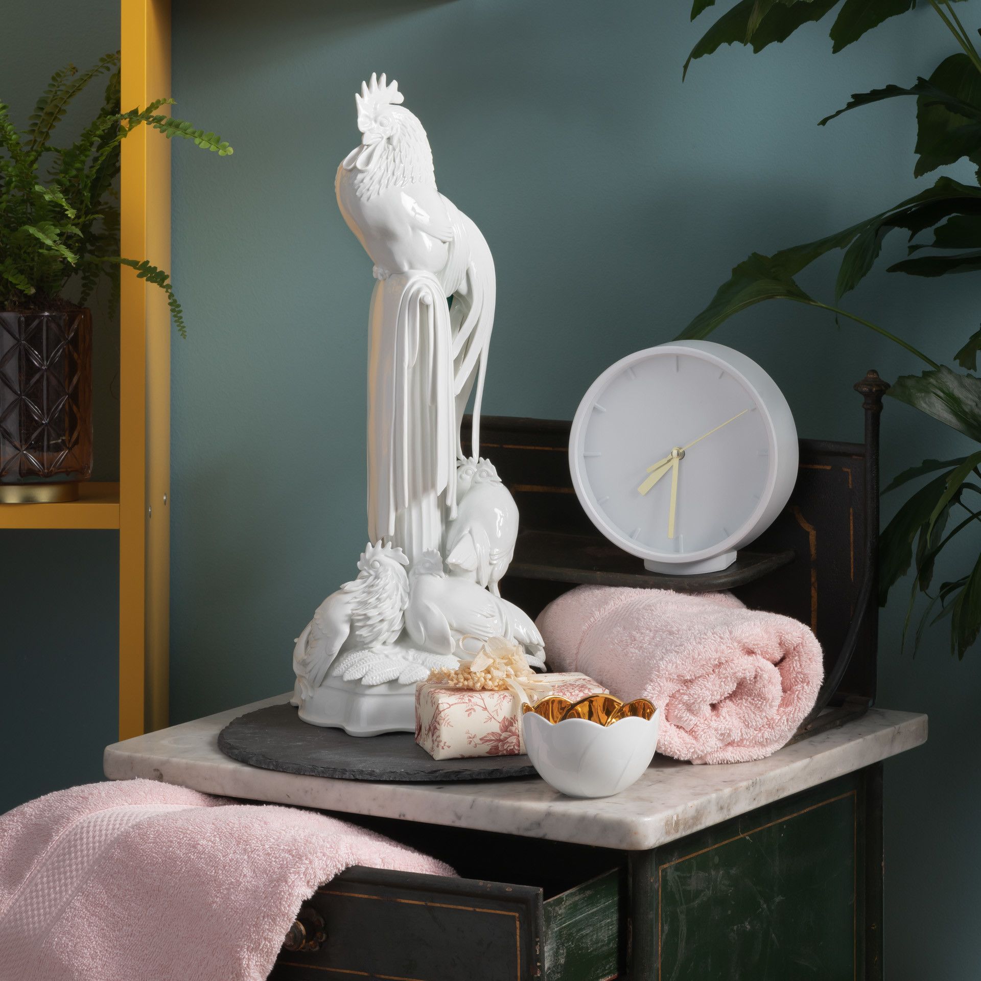 LIMITED MASTERWORKS 2021 ROOSTER GROUP