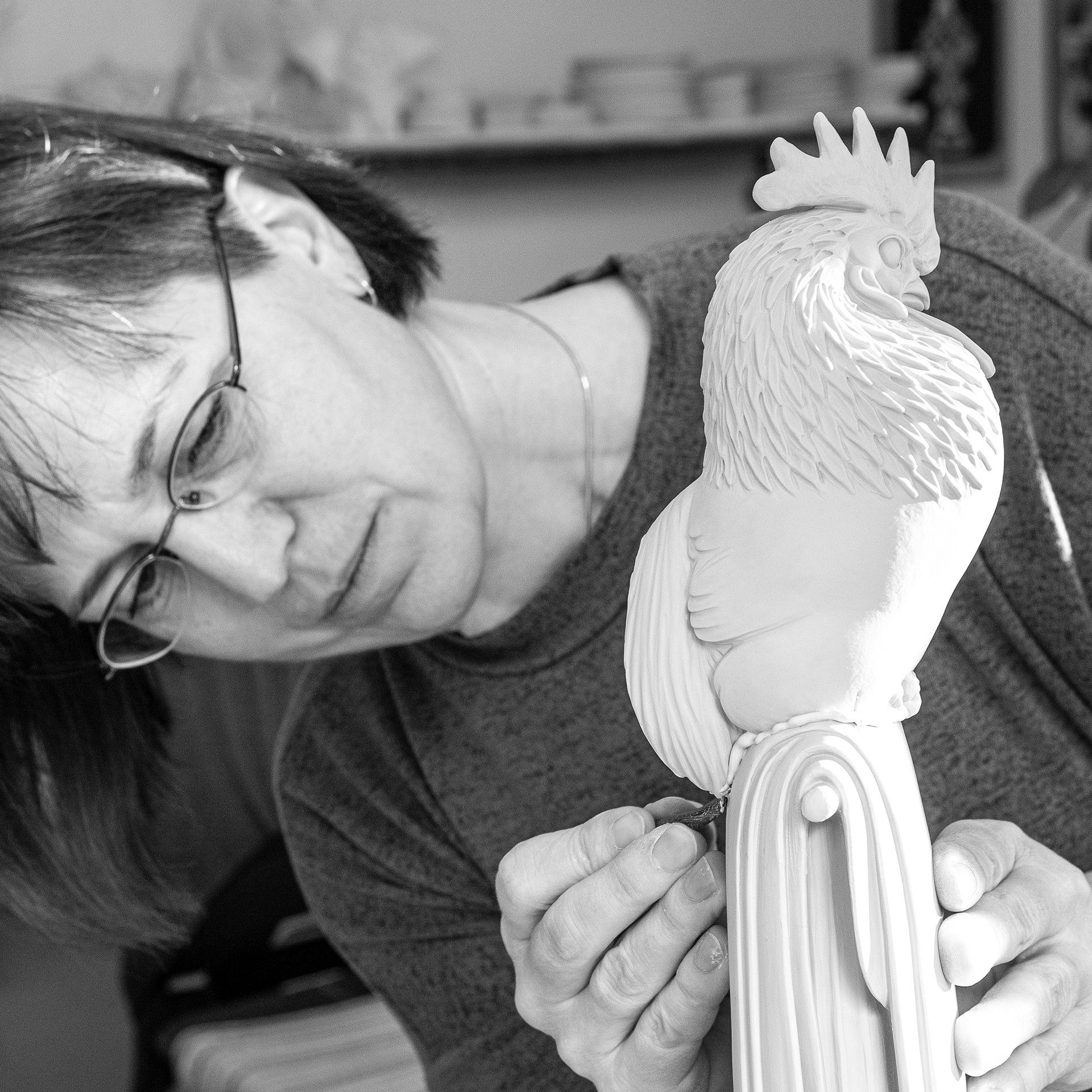 LIMITED MASTERWORKS 2021 ROOSTER GROUP