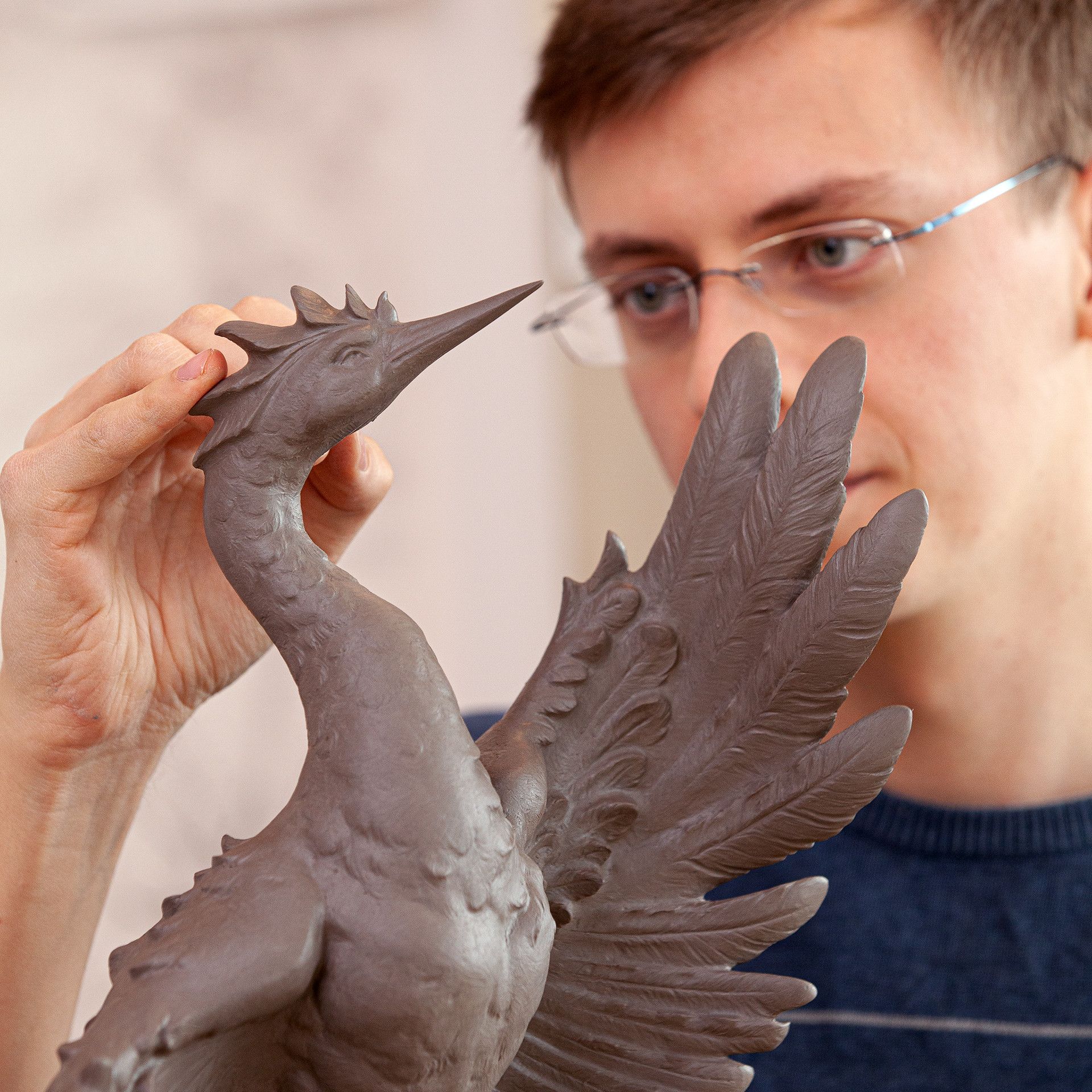 LIMITED MASTERWORKS 2021 PHOENIX