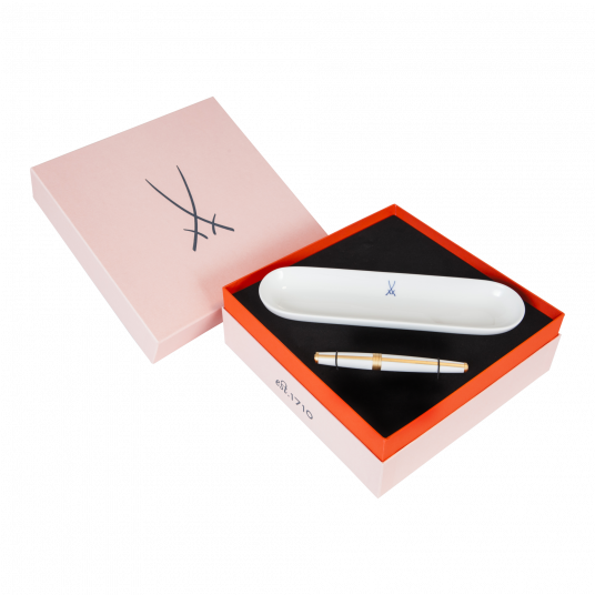 WRITINGS INSTRUMENTS FOUNTAIN PEN SET