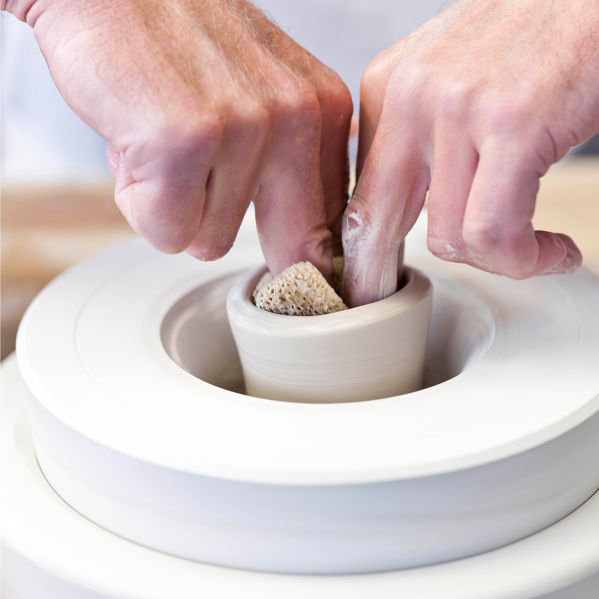 B-FORM 비폼 플라워 플래티넘 슈가볼