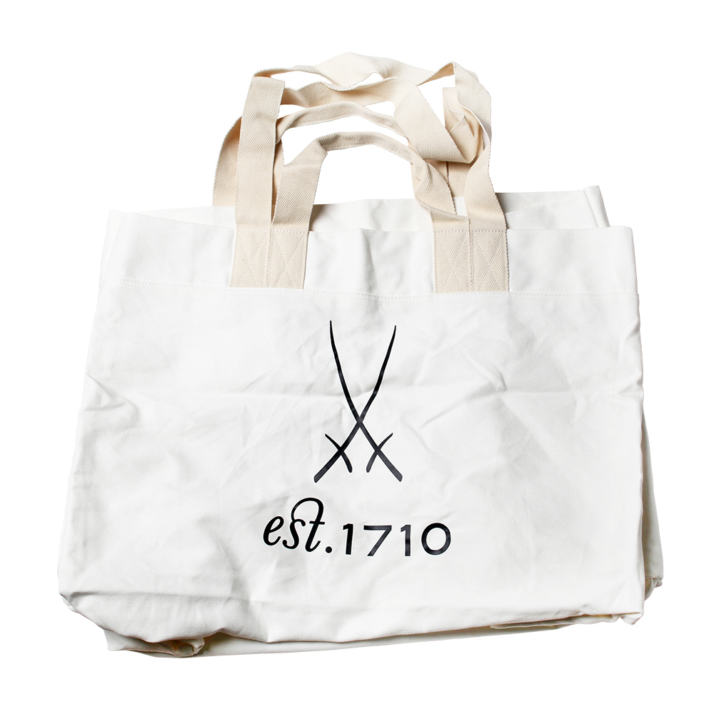 Meissen Eco Bag (L)