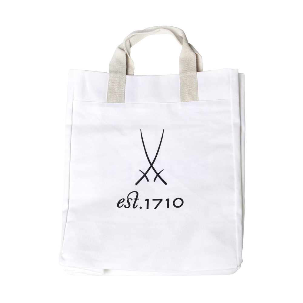 Meissen Eco Bag(S)