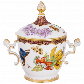 LIMITED MASTERWORKS 2021 BOX 