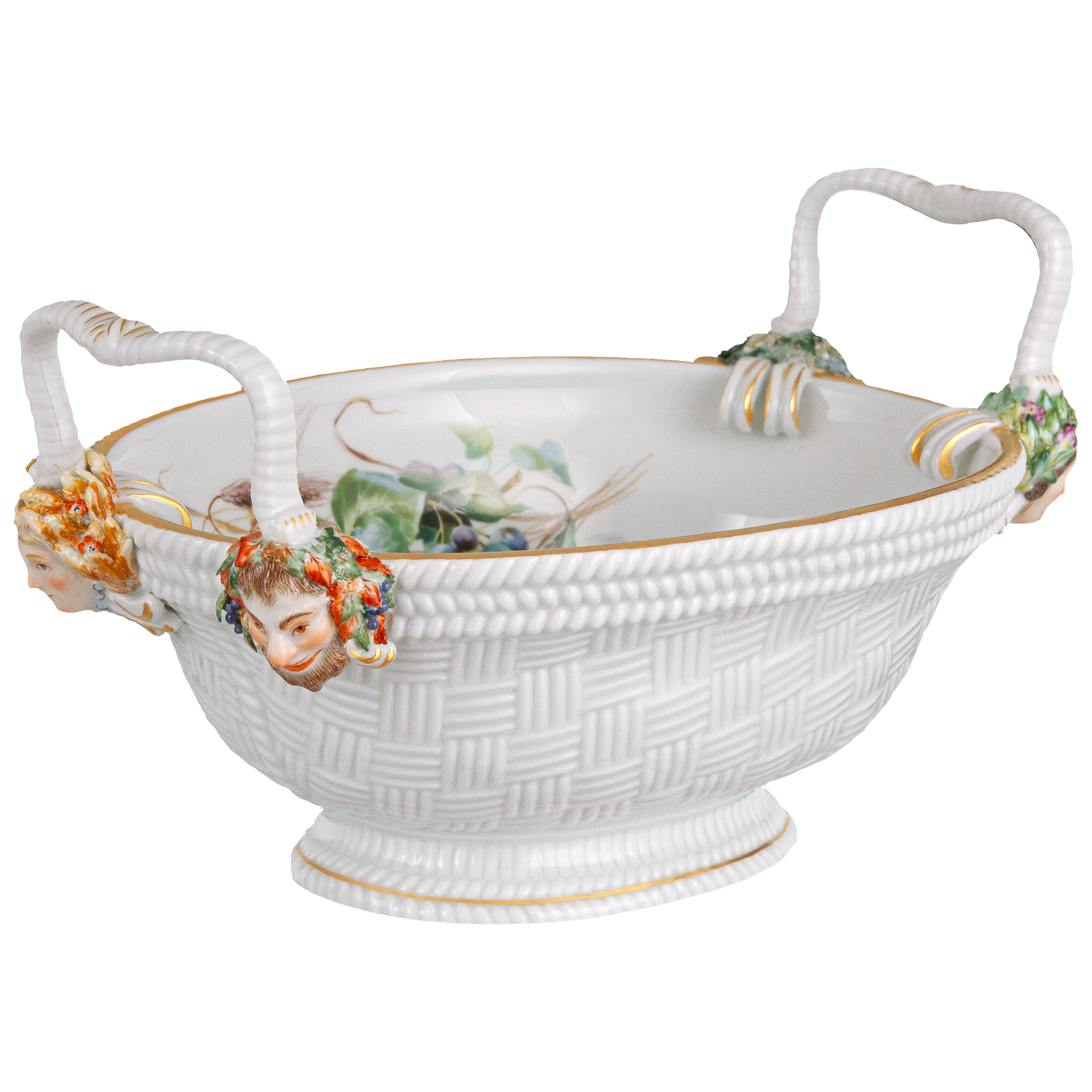 LIMITED MASTERWORKS 2021 BASCET FOUR SEASONS