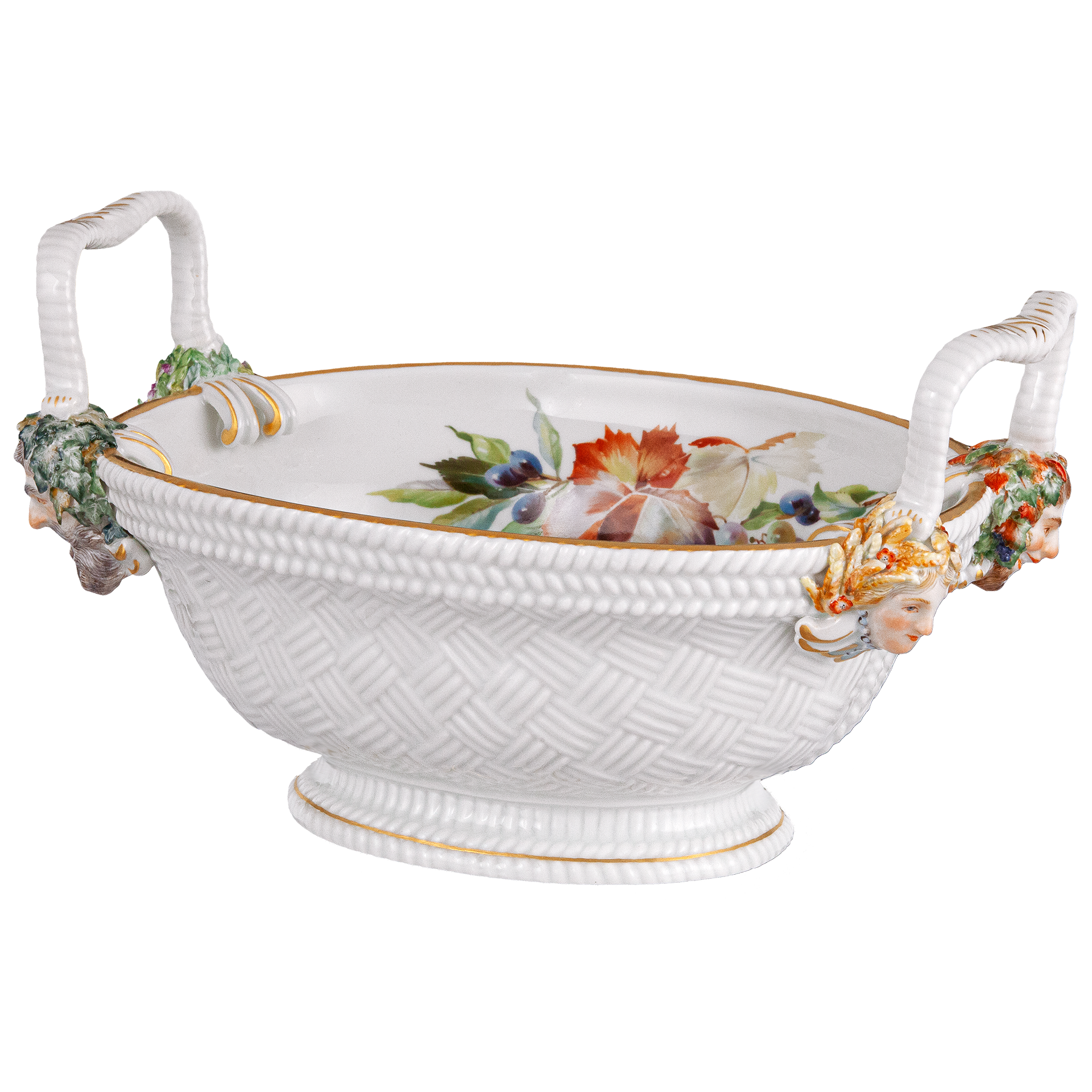 LIMITED MASTERWORKS 2021 BASCET FOUR SEASONS