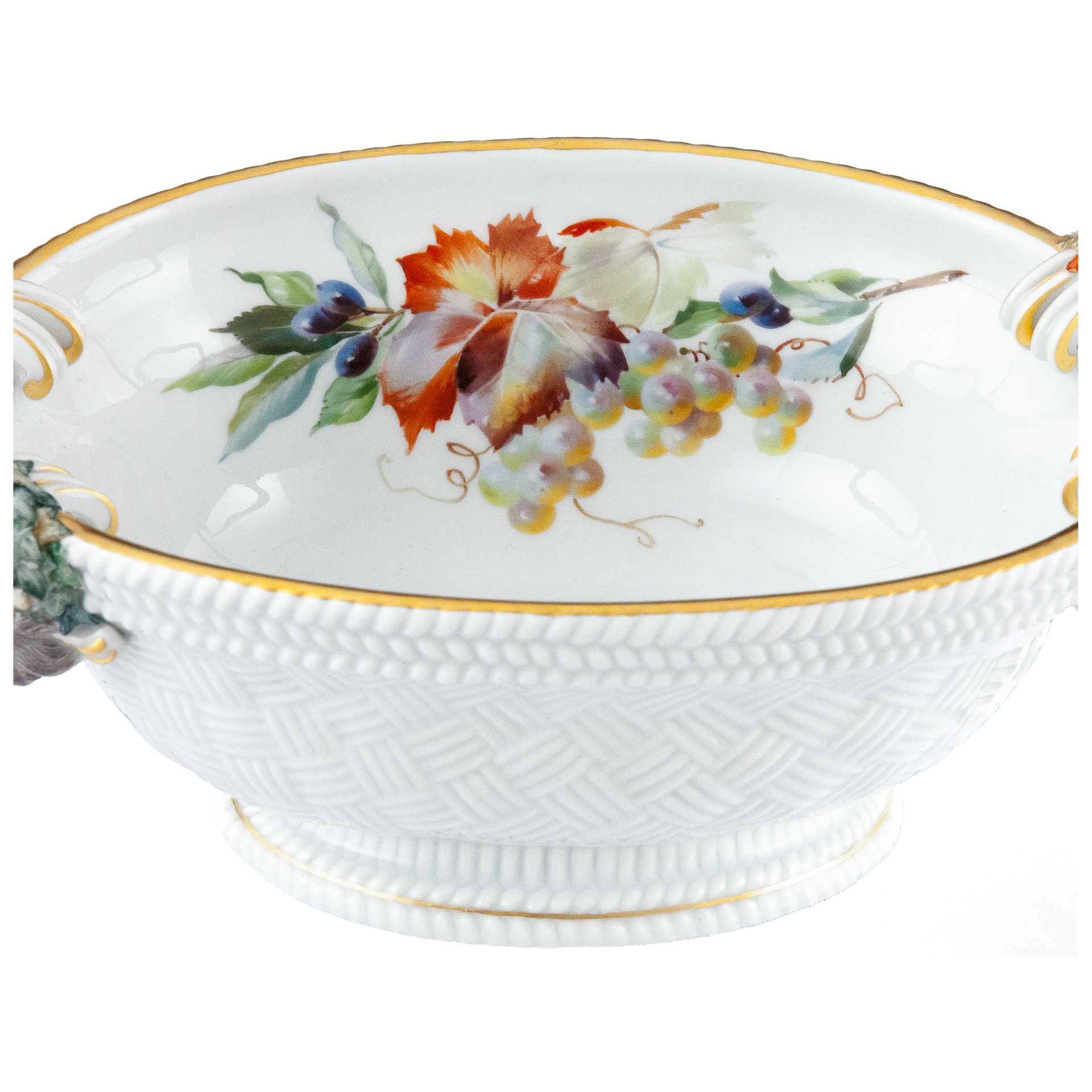 LIMITED MASTERWORKS 2021 BASCET FOUR SEASONS