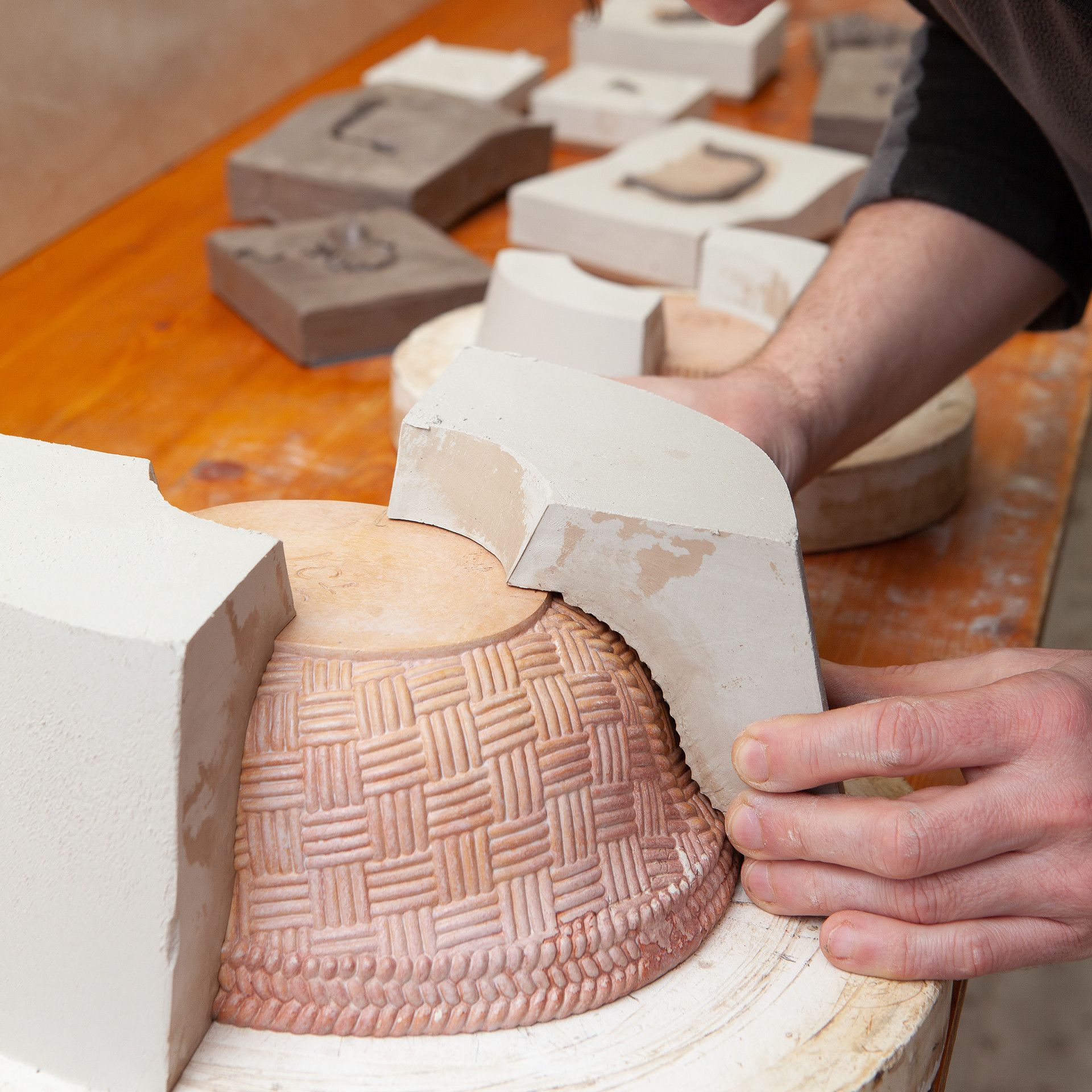 LIMITED MASTERWORKS 2021 BASCET FOUR SEASONS