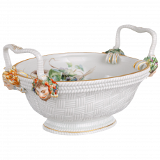 LIMITED MASTERWORKS 2021 BASCET FOUR SEASONS