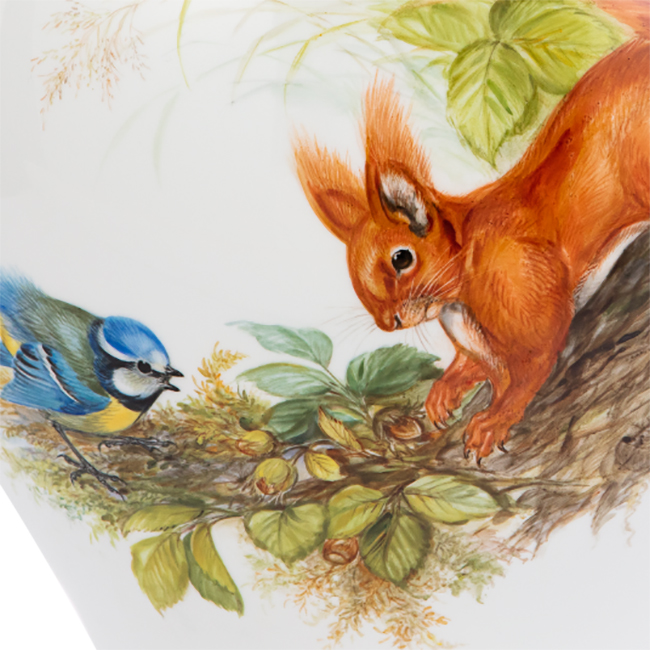 [MM22] 우드랜드 위스퍼링 화병