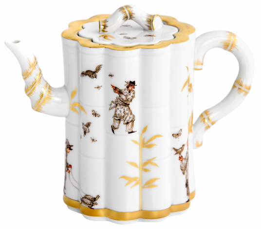 LIMITED EDITION 2019 POT GOLDEN BAMBOO