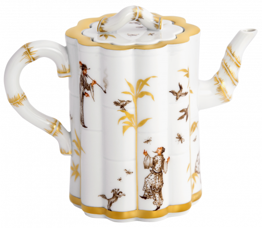 LIMITED EDITION 2019 POT GOLDEN BAMBOO